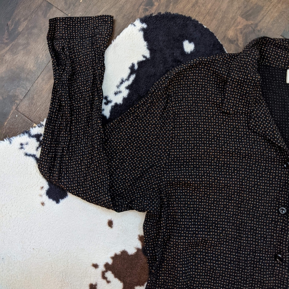 CLEO blouse - Picture 5 of 6